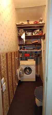 Продам 2-х комн. на Червоногвардейке, пос.Крупской. Кирпичный дом. 3/4. Мебель. Документы готовы. Макеевка