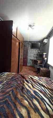 Продам 2-х комн. на Червоногвардейке, пос.Крупской. Кирпичный дом. 3/4. Мебель. Документы готовы. Макеевка