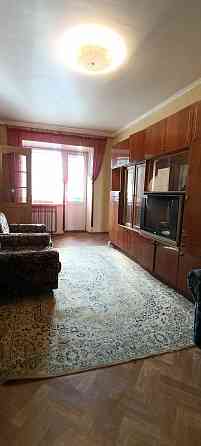 Продам 2-х комн. на Червоногвардейке, пос.Крупской. Кирпичный дом. 3/4. Мебель. Документы готовы. Макеевка