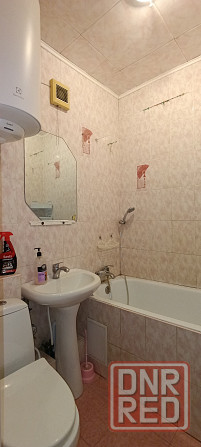 Продам 2-х комн. на Червоногвардейке, пос.Крупской. Кирпичный дом. 3/4. Мебель. Документы готовы. Макеевка - изображение 3