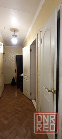 Продам 2-х комн. на Червоногвардейке, пос.Крупской. Кирпичный дом. 3/4. Мебель. Документы готовы. Макеевка - изображение 10