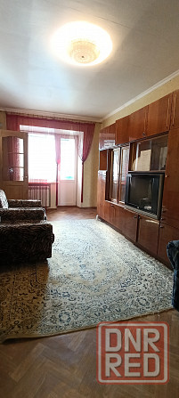 Продам 2-х комн. на Червоногвардейке, пос.Крупской. Кирпичный дом. 3/4. Мебель. Документы готовы. Макеевка - изображение 6