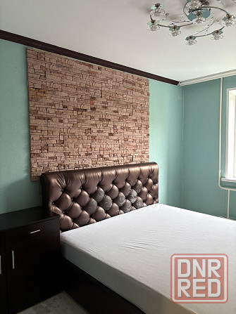 Сдам квартиру в Макеевке на почте Макеевка - изображение 1