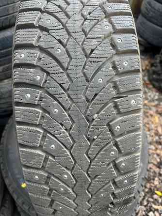 215/60 17 Pireli Formula Донецк