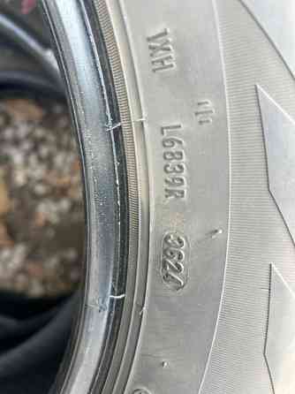 215/60 17 Pireli Formula Донецк