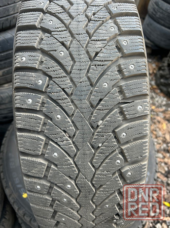 215/60 17 Pireli Formula Донецк - изображение 1