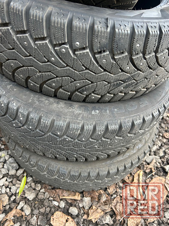 215/60 17 Pireli Formula Донецк - изображение 2