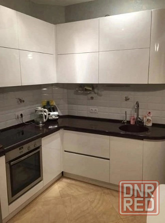 Сдам 1-комнатную квартиру в Ленинском районе, Цирк. Донецк - изображение 4