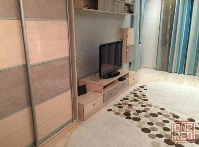 Сдам 1-комнатную квартиру в Ленинском районе, Цирк. Донецк - изображение 1