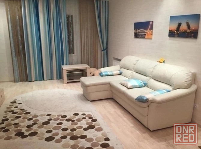 Сдам 1-комнатную квартиру в Ленинском районе, Цирк. Донецк - изображение 2