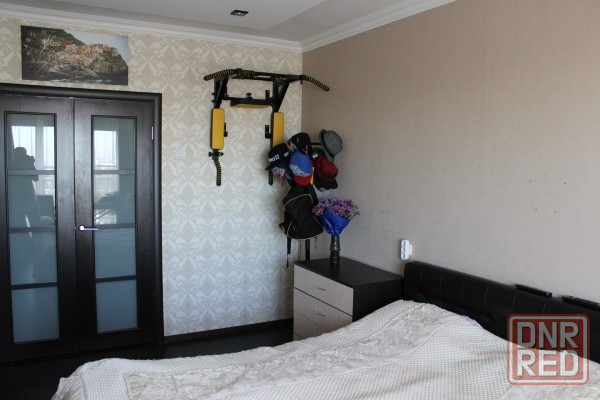 Однокомнатная на Донском Донецк - изображение 2