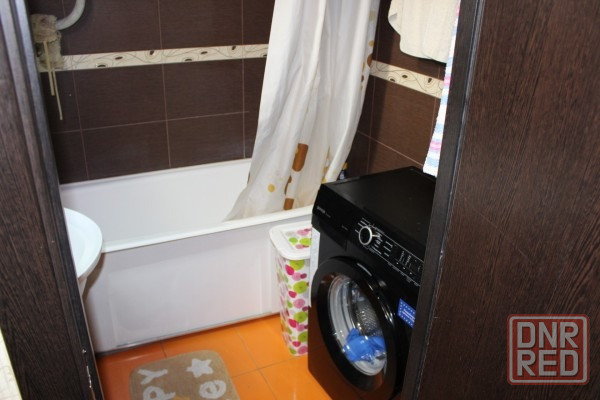 Однокомнатная на Донском Донецк - изображение 3