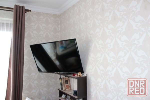 Однокомнатная на Донском Донецк - изображение 1