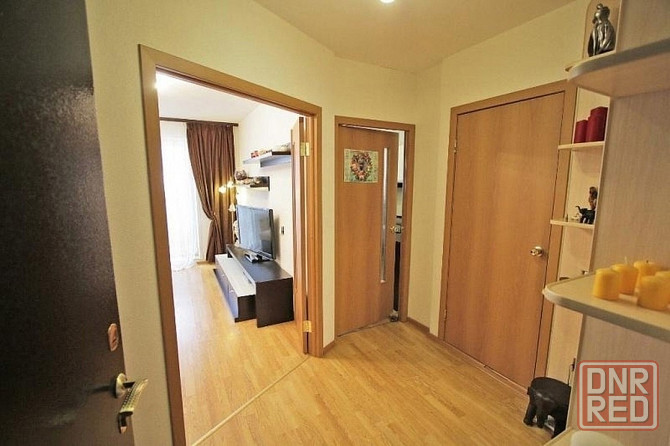 Сдам 1-комнатную квартиру в Ворошиловском районе, Крытый рынок. Донецк - изображение 5