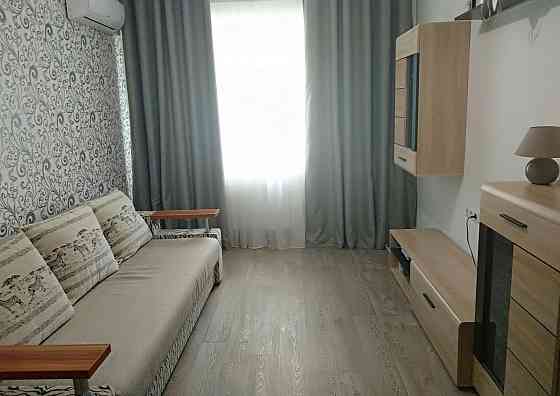 Сдам 1-комнатную квартиру в Киевском районе, Таманский проспект. Донецк