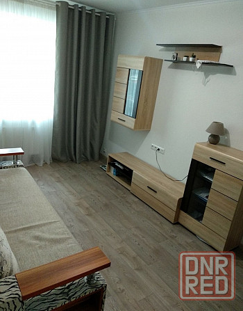 Сдам 1-комнатную квартиру в Киевском районе, Таманский проспект. Донецк - изображение 4