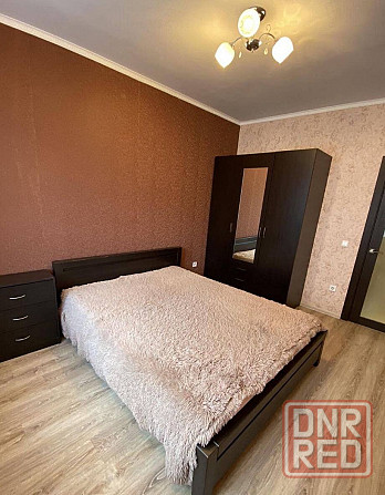 Сдам 2-комнатную квартиру в Калининском районе, Мед Институт. Донецк - изображение 3