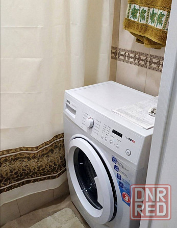 Сдам 2-комнатную квартиру в Калининском районе, Мед Институт. Донецк - изображение 4