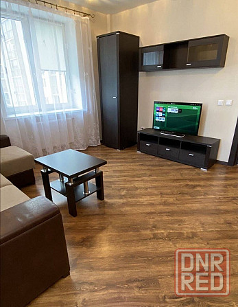 Сдам 2-комнатную квартиру в Калининском районе, Мед Институт. Донецк - изображение 1