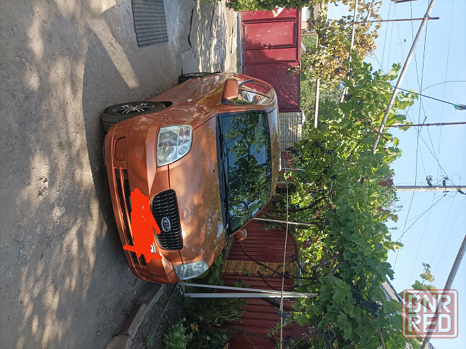 Продам Kia Picanto 2008 Донецк - изображение 2