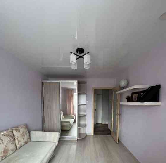 красивая двухкомнатная квартира в Буденновском районе Донецк