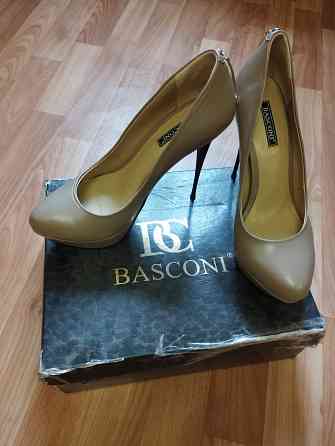 Продам женские туфли BASCONI Макеевка