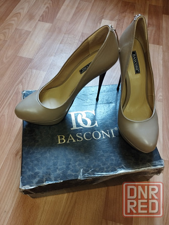 Продам женские туфли BASCONI Макеевка - изображение 1