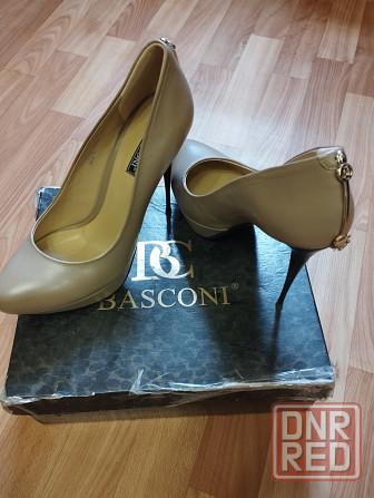 Продам женские туфли BASCONI Макеевка - изображение 2