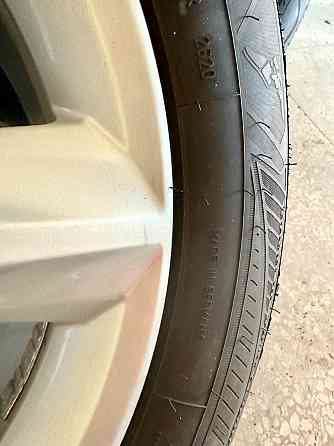 Колеса в сборе goodyear vector 4seasons 235/60 R18 Донецк