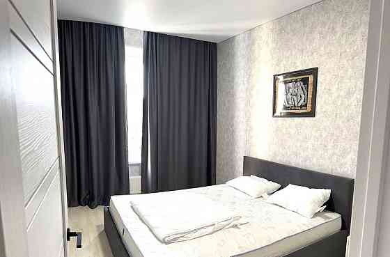 Ворошиловский район, пешая доступность к Соцгородок Донецк