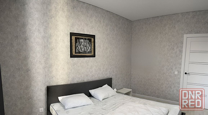 Ворошиловский район, пешая доступность к Соцгородок Донецк - изображение 3