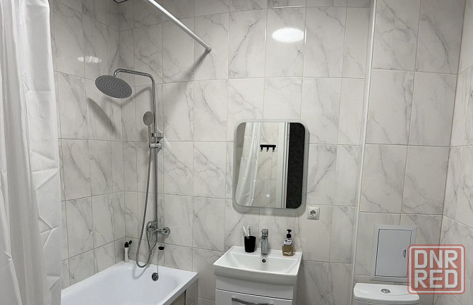 Ворошиловский район, пешая доступность к Соцгородок Донецк - изображение 6