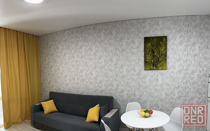 Ворошиловский район, пешая доступность к Соцгородок Донецк - изображение 8