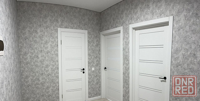 Ворошиловский район, пешая доступность к Соцгородок Донецк - изображение 7