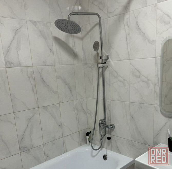 Ворошиловский район, пешая доступность к Соцгородок Донецк - изображение 9