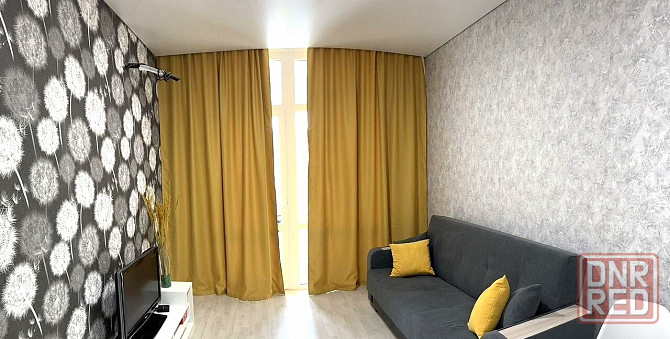 Ворошиловский район, пешая доступность к Соцгородок Донецк - изображение 10