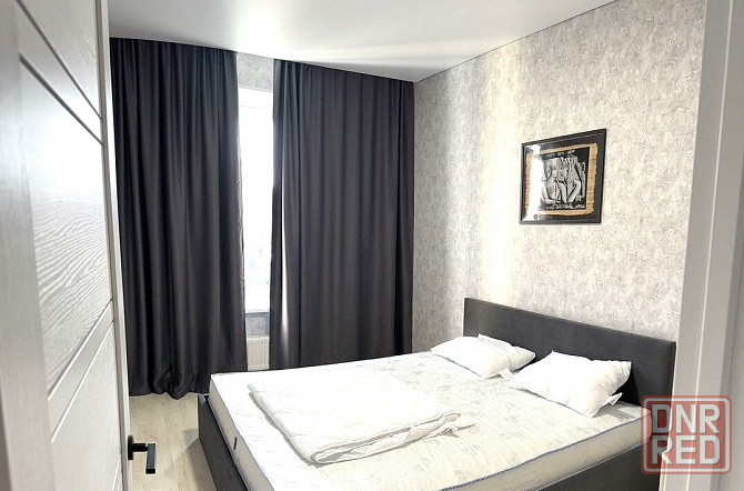 Ворошиловский район, пешая доступность к Соцгородок Донецк - изображение 4