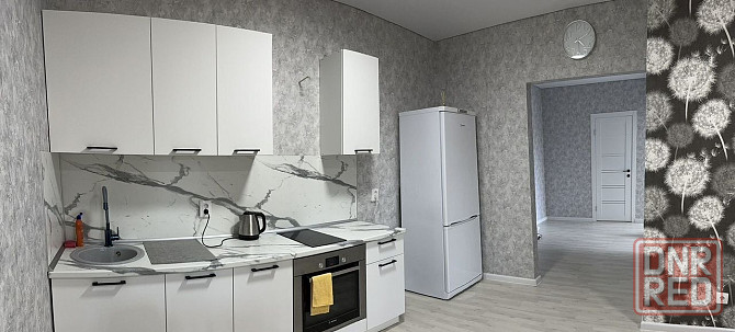 Ворошиловский район, пешая доступность к Соцгородок Донецк - изображение 1