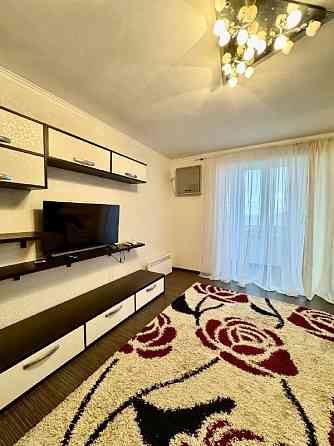 Аренда 2 комн.квартиры. ск Атлетик Донецк