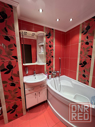 Аренда 2 комн.квартиры. ск Атлетик Донецк - изображение 7