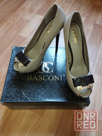 Продам женские туфли. Макеевка - изображение 1