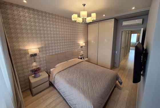 Сдается квартира в кировском районе Донецк