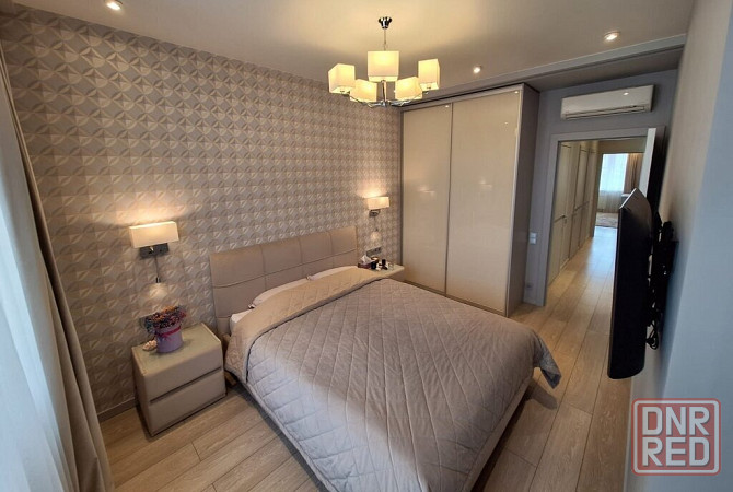 Сдается квартира в кировском районе Донецк - изображение 1