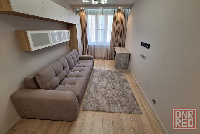 Сдается квартира в кировском районе Донецк - изображение 2