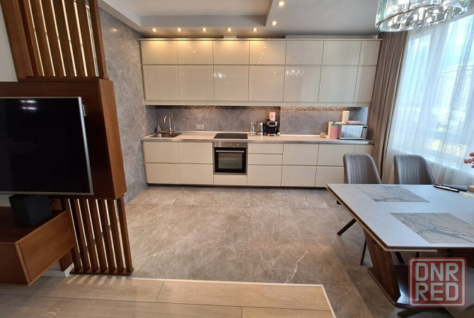 Сдается квартира в кировском районе Донецк - изображение 7