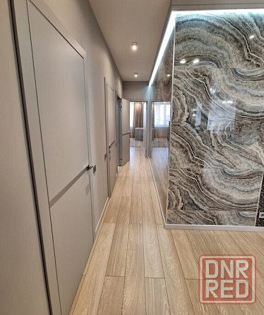 Сдается квартира в кировском районе Донецк - изображение 4