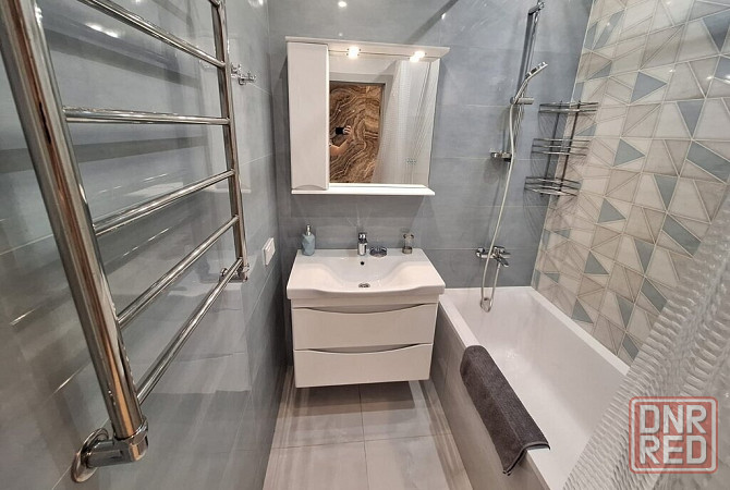 Сдается квартира в кировском районе Донецк - изображение 3