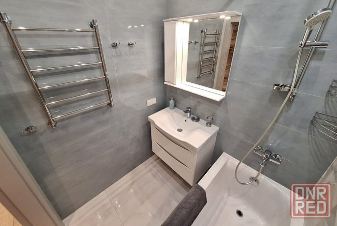 Сдается квартира в кировском районе Донецк - изображение 6