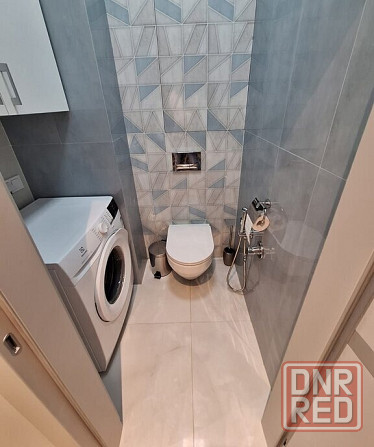 Сдается квартира в кировском районе Донецк - изображение 5