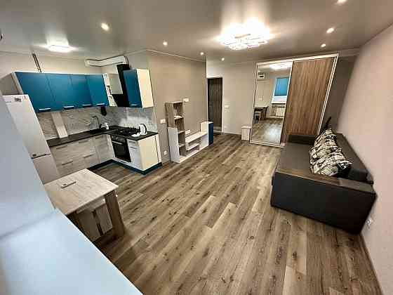 Сдам студию в Калининском районе, улица Владычанского, 48 Донецк